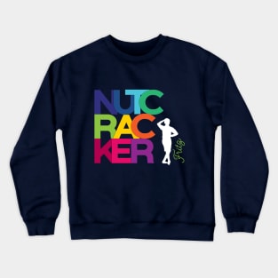 The Nutcracker- Fritz Crewneck Sweatshirt